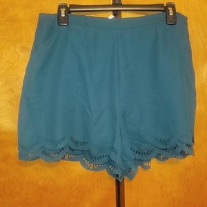 LC shorts